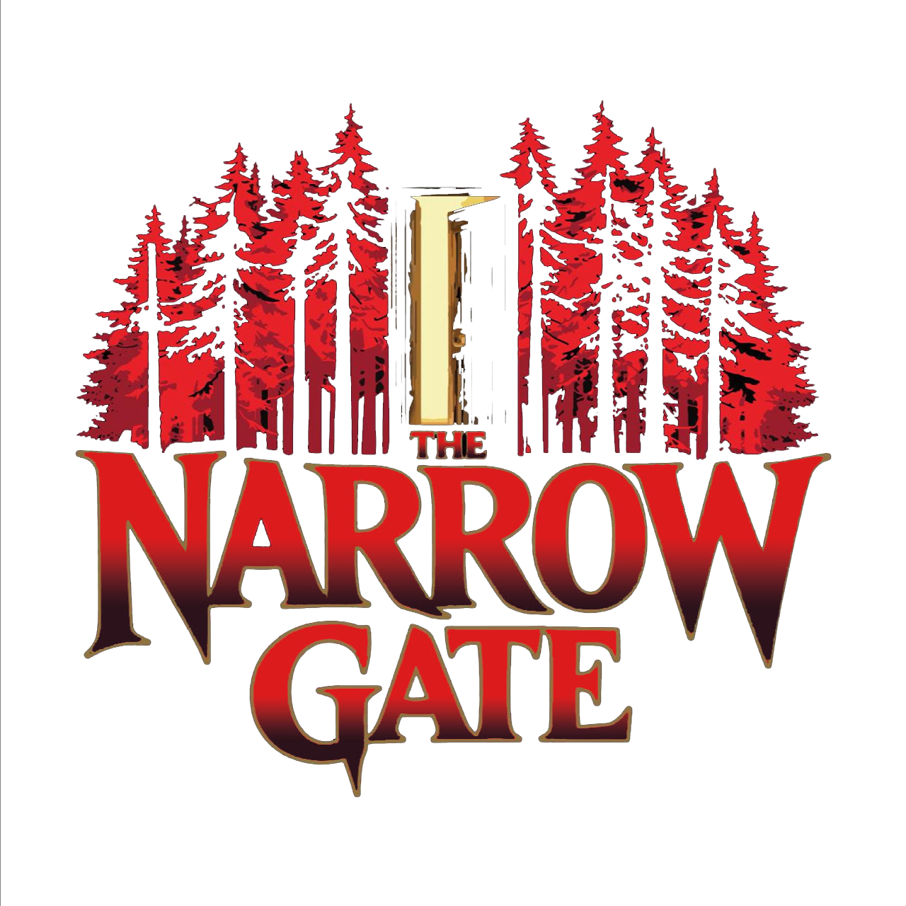 The Narrow Gate logo