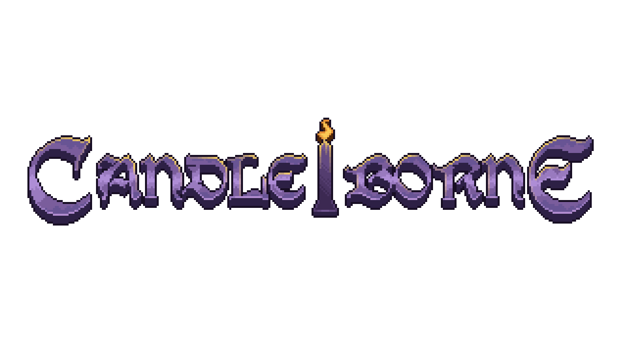 Candleborne logo
